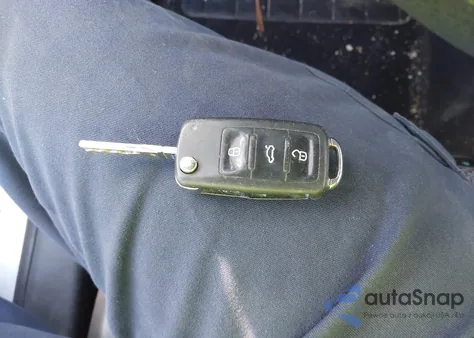 2013 Volkswagen Jetta 2.0L S from USA, damaged, VIN 3VW2K7AJ4DM294327